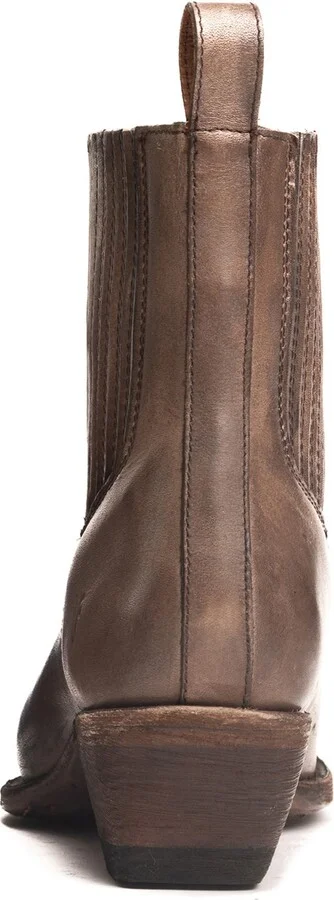 Sacha Western Chelsea Boot - Image 4