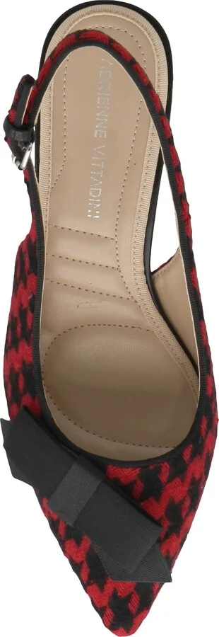 Sachem Slingback Pump - Image 4