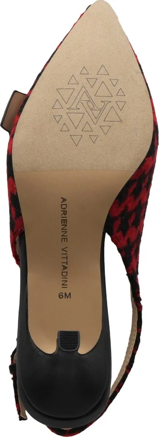 Sachem Slingback Pump - Image 5