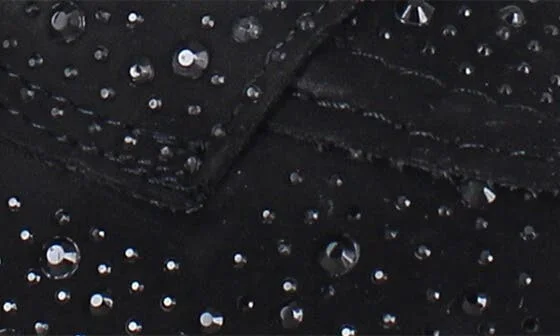 Sachi Rhinestone Embellished Lug Sole Clog - Image 7