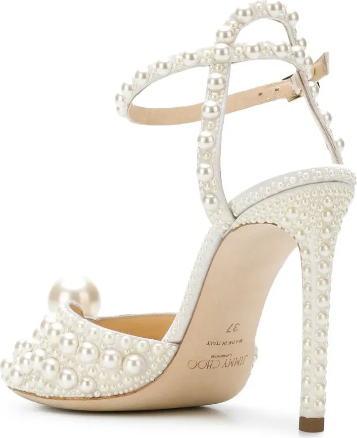 Sacora 100 sandals - Image 3