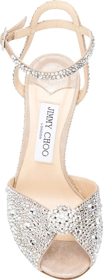 Sacora 100mm sandals - Image 4