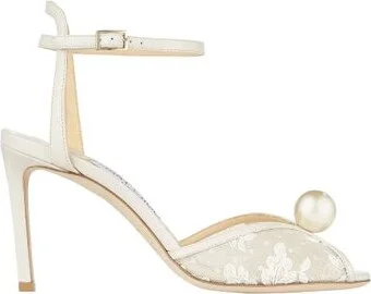 Sacora 85 lace sandals