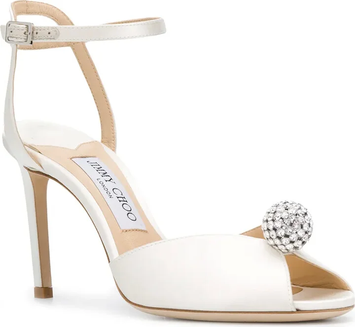 Sacora 85mm sandals - Image 2
