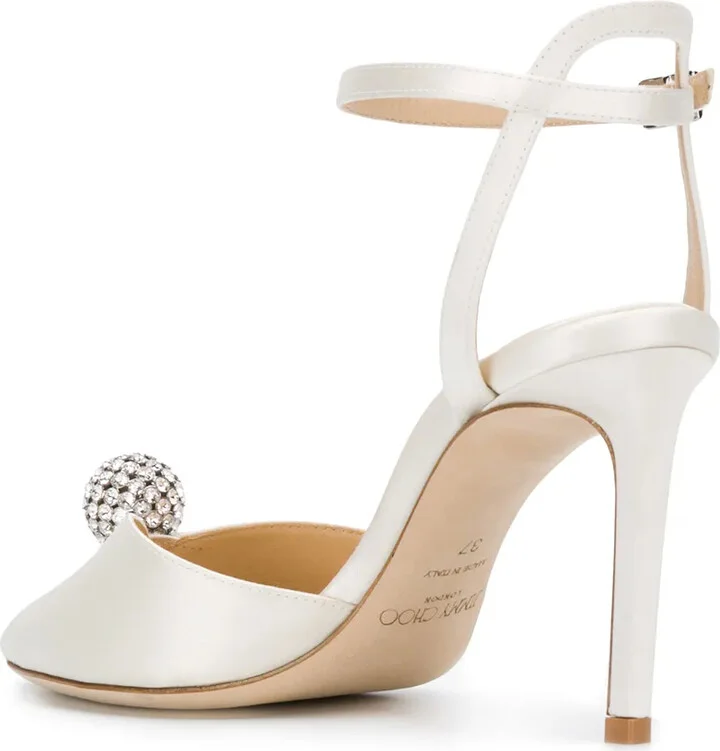 Sacora 85mm sandals - Image 3