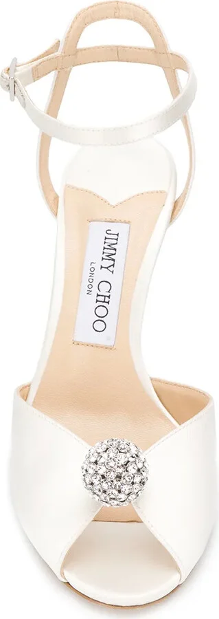 Sacora 85mm sandals - Image 4