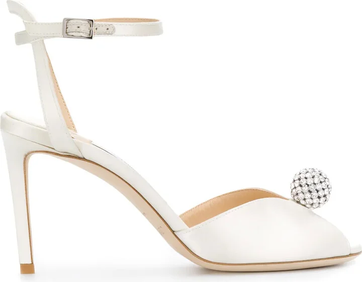 Sacora 85mm sandals