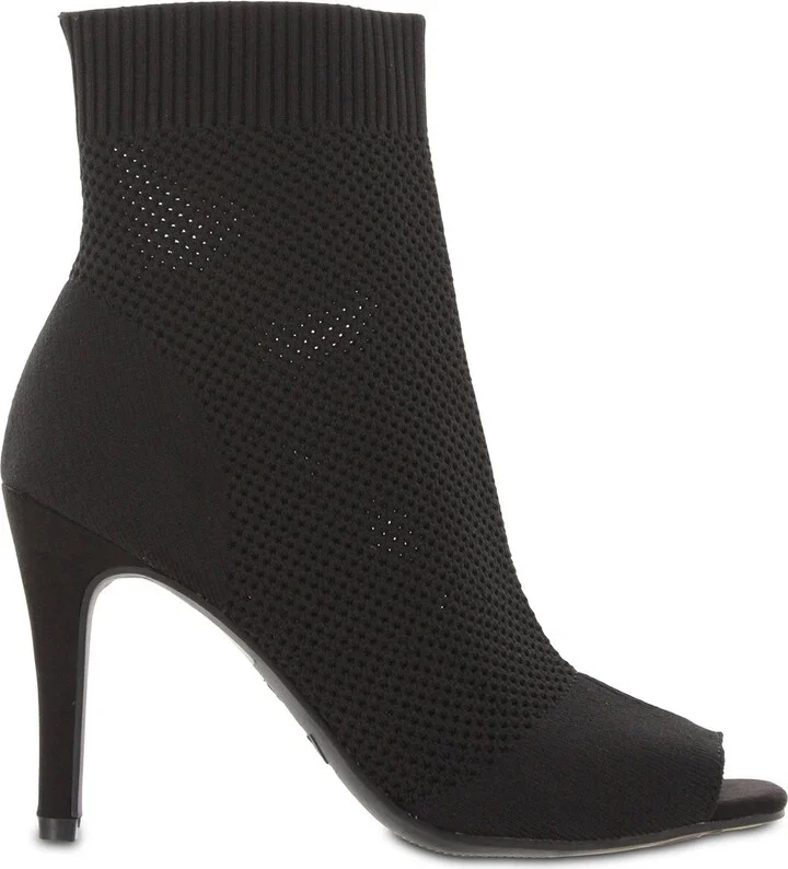 Saddie Flyknit Bootie - Image 3