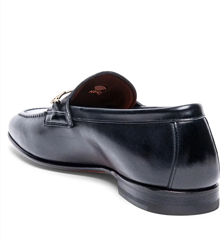 Saddle Bit Loafer - Image 2