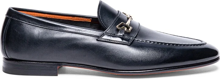 Saddle Bit Loafer - Image 3