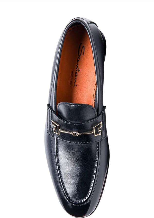 Saddle Bit Loafer - Image 5