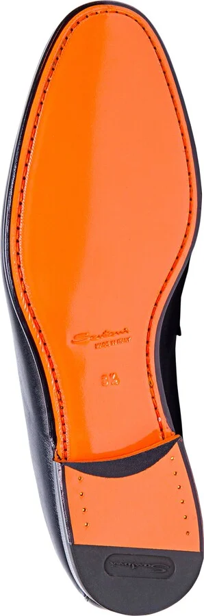 Saddle Bit Loafer - Image 6