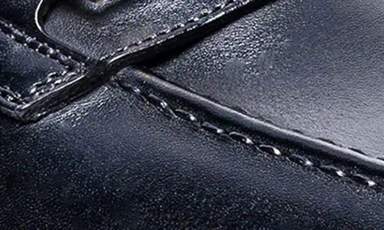 Saddle Bit Loafer - Image 7