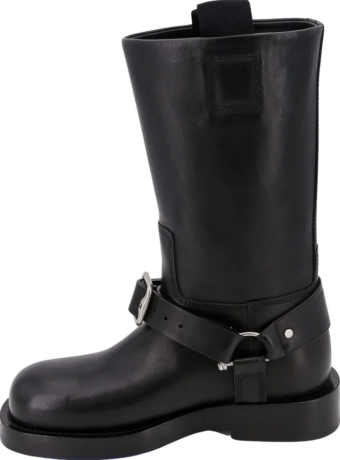 Saddle Boots - Image 2