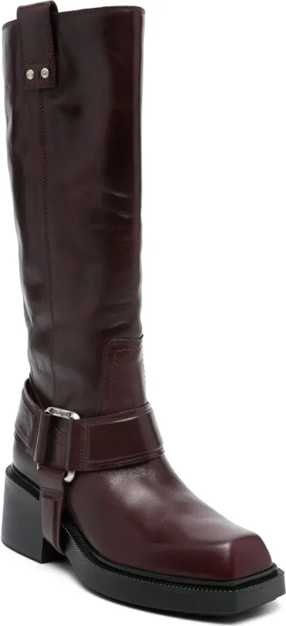 Saddle boots - Image 2