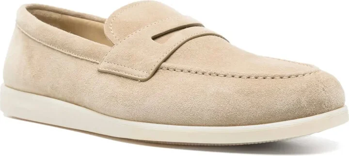 Saddle loafers - Image 2