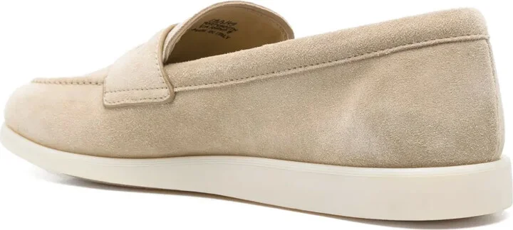 Saddle loafers - Image 3