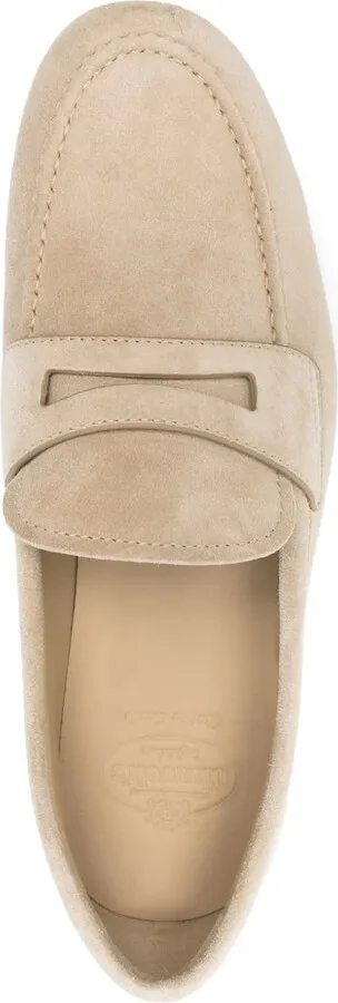 Saddle loafers - Image 4