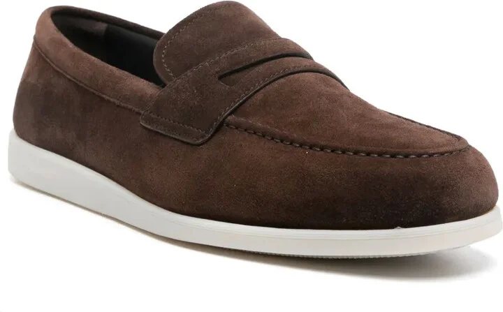 Saddle loafers - Image 2