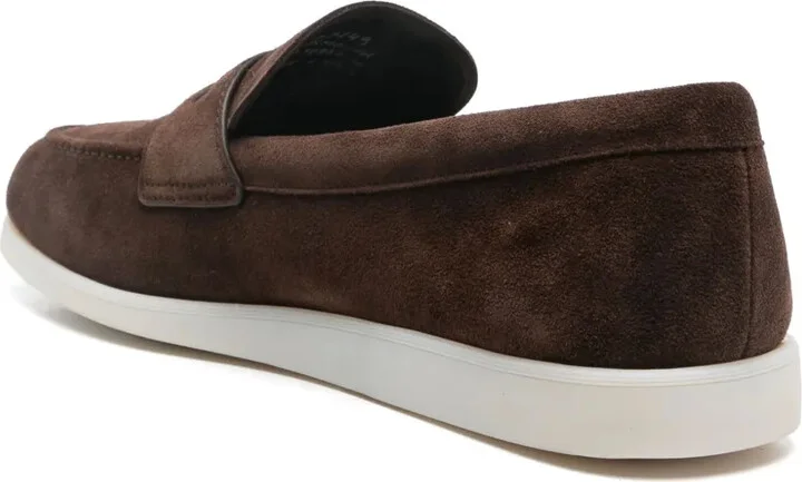 Saddle loafers - Image 3