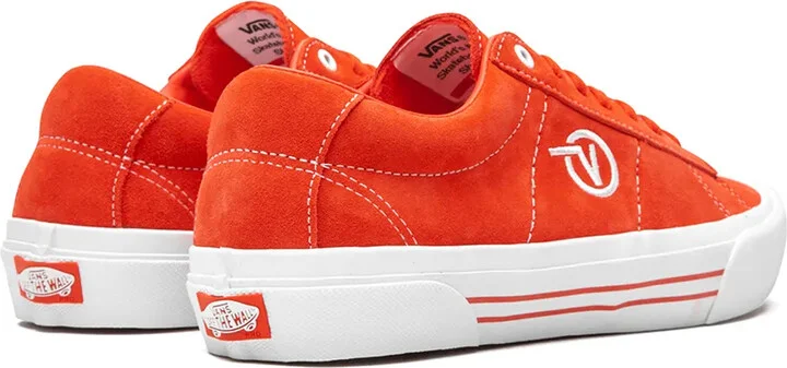 Saddle Sid Pro Skate sneakers - Image 3