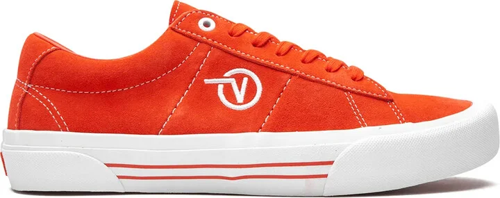 Saddle Sid Pro Skate sneakers