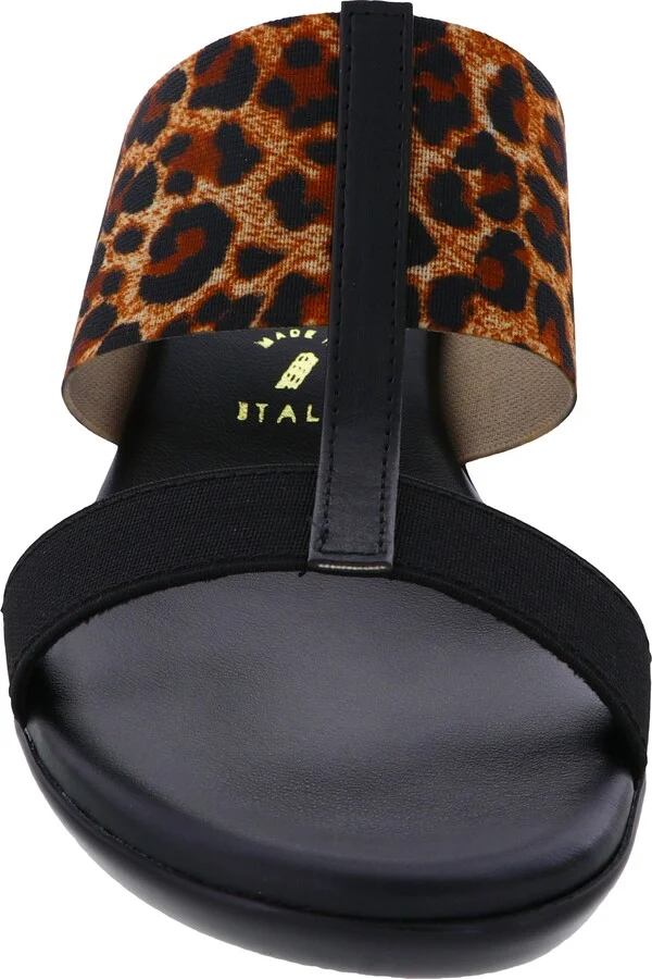 Sadey Wedge Sandal - Image 2