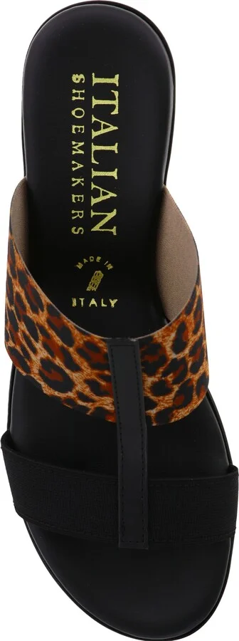 Sadey Wedge Sandal - Image 5