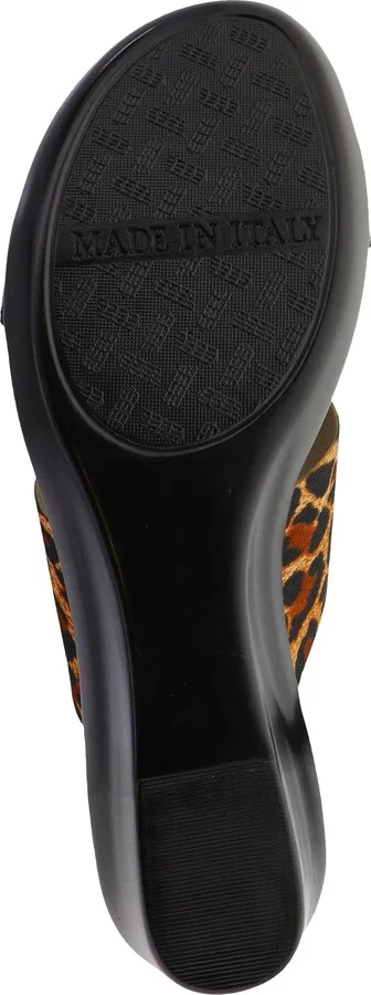 Sadey Wedge Sandal - Image 6
