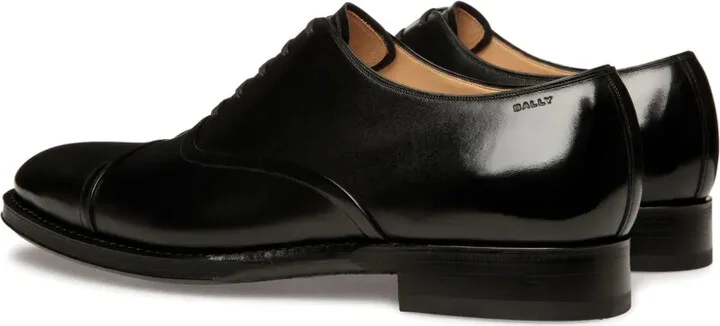 Sadhy leather oxford shoes - Image 3