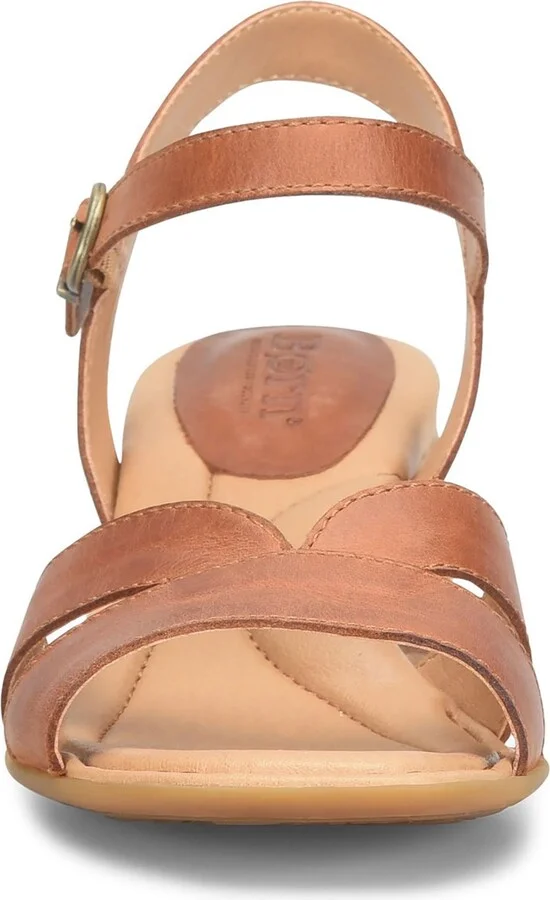 Sadie Ankle Strap Sandal - Image 2