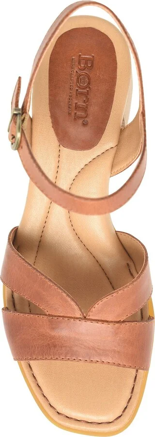 Sadie Ankle Strap Sandal - Image 5