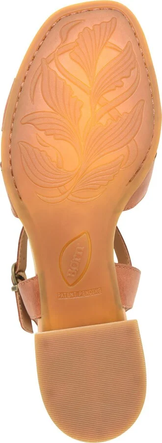 Sadie Ankle Strap Sandal - Image 6