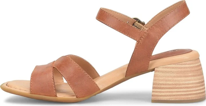 Sadie Ankle Strap Sandal - Image 8