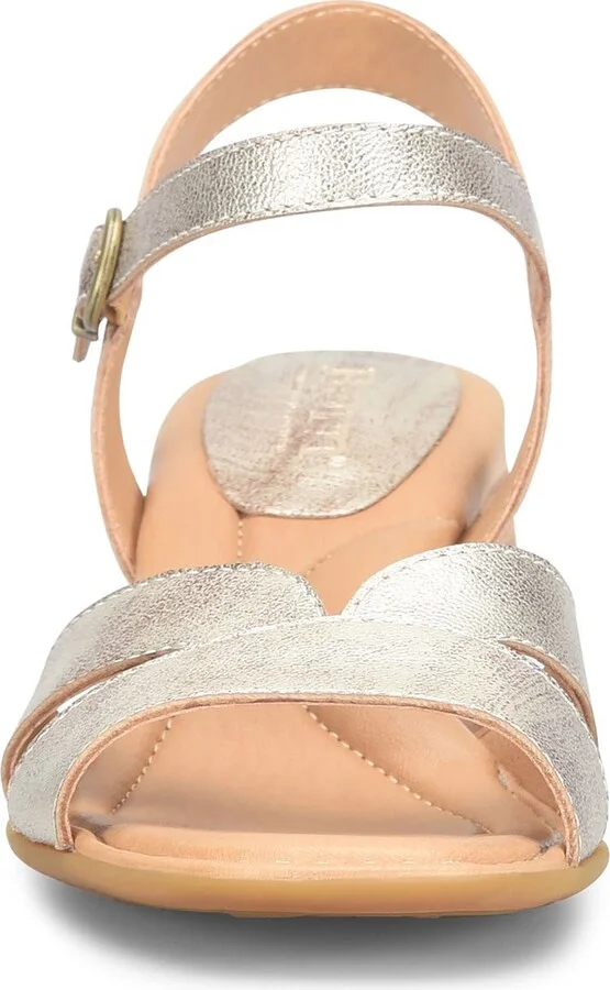 Sadie Ankle Strap Sandal - Image 2