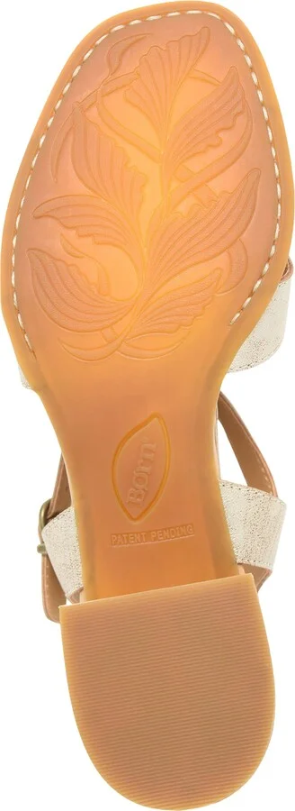 Sadie Ankle Strap Sandal - Image 6