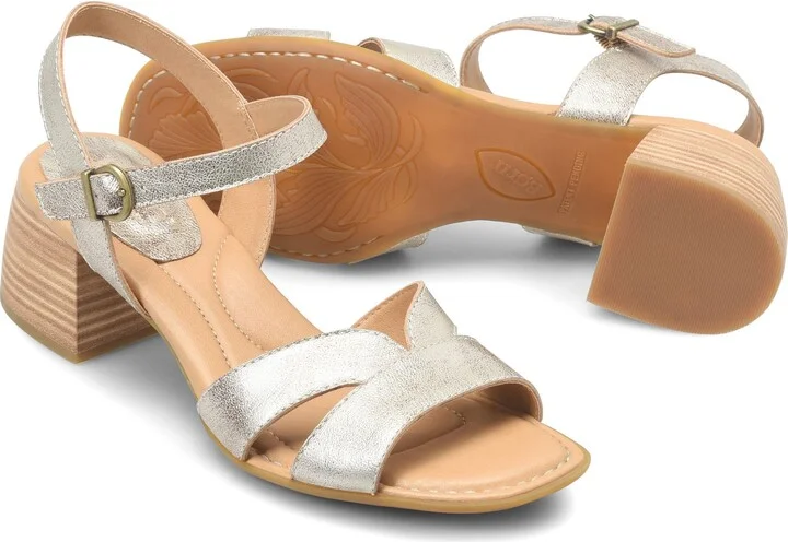 Sadie Ankle Strap Sandal - Image 8