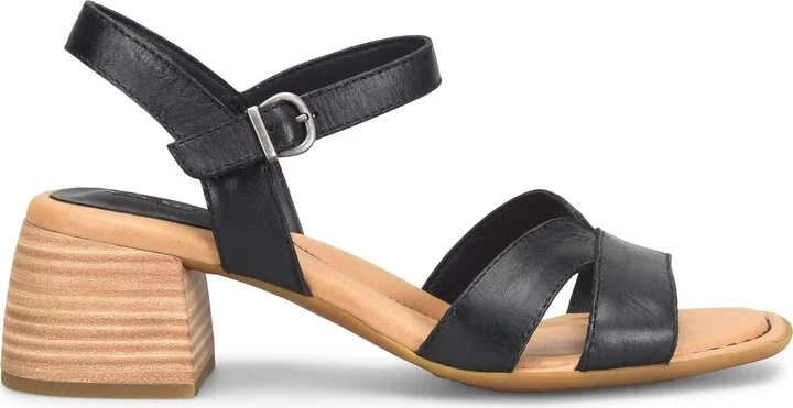 Sadie Ankle Strap Sandal - Image 3