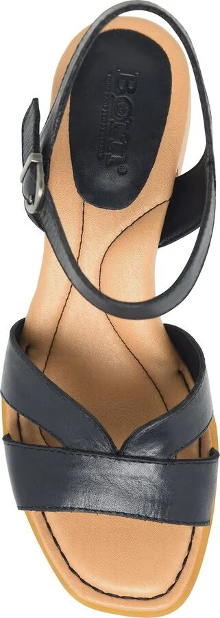 Sadie Ankle Strap Sandal - Image 4