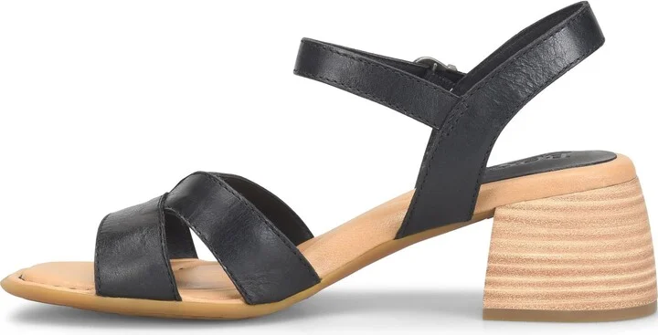 Sadie Ankle Strap Sandal - Image 7