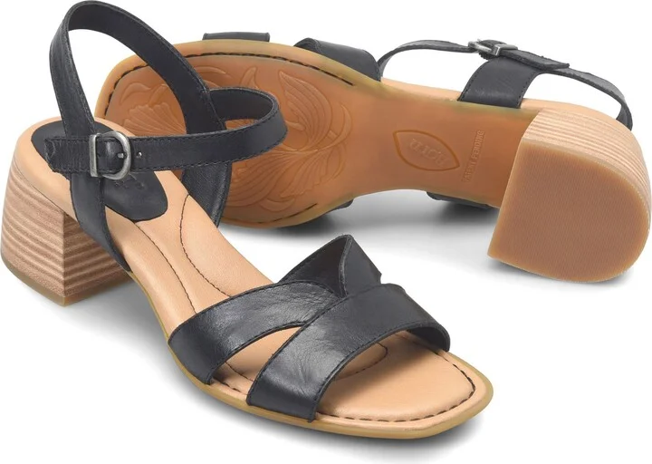 Sadie Ankle Strap Sandal - Image 8