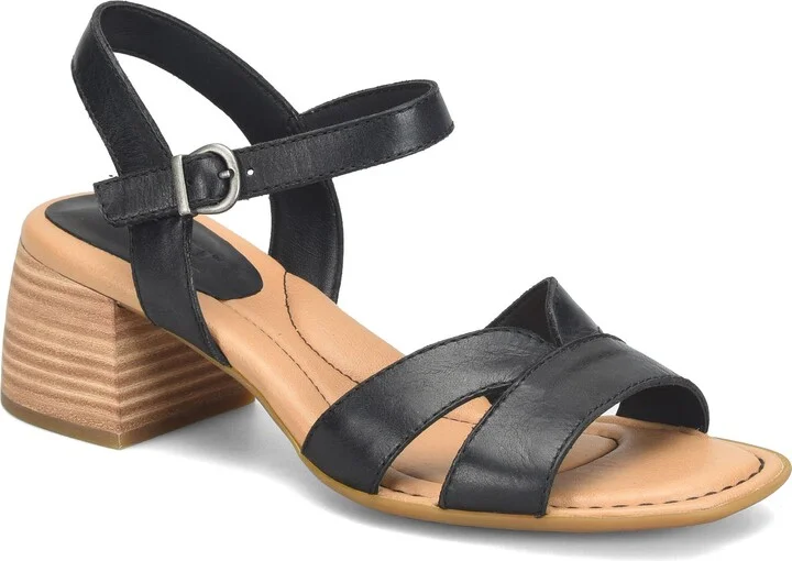 Sadie Ankle Strap Sandal