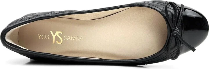 Sadie Ballet Flat - Image 4