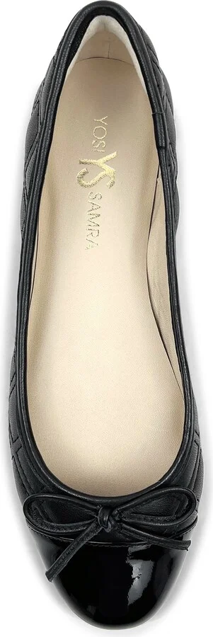 Sadie Ballet Flat - Image 6