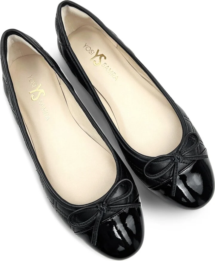 Sadie Ballet Flat