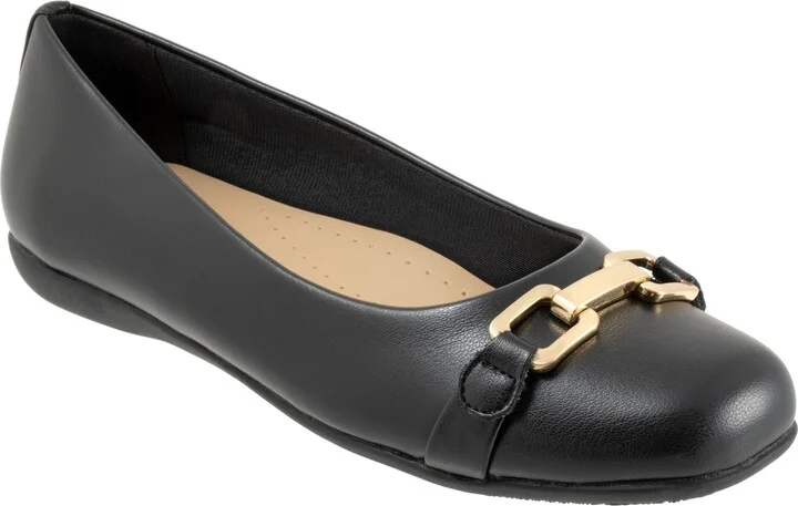 Sadie Flat