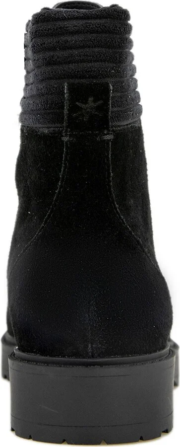 Sadie Lace-Up Bootie - Image 6