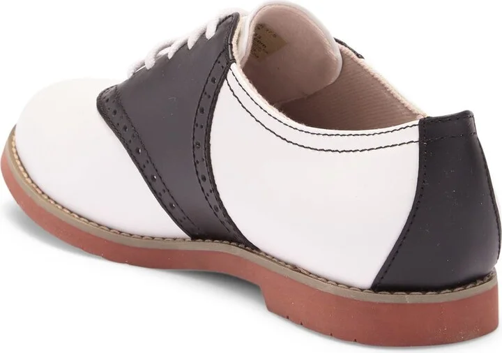 Sadie Oxford - Wide Width Available - Image 2