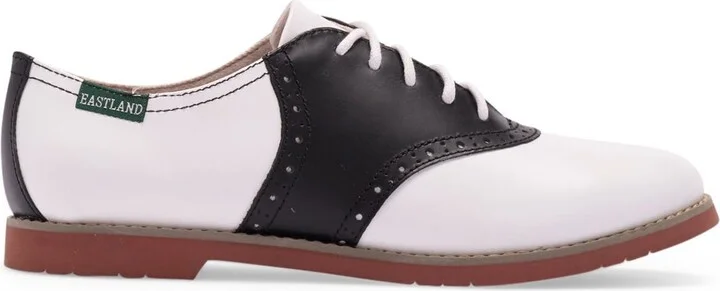 Sadie Oxford - Wide Width Available - Image 3