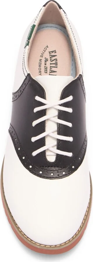 Sadie Oxford - Wide Width Available - Image 4